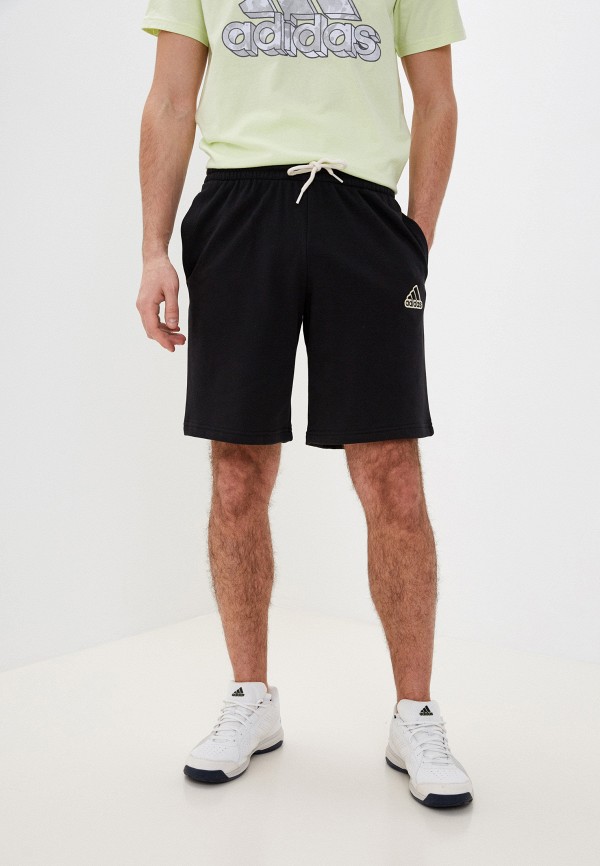 

Шорты спортивные adidas, Синий, adidas RTLABE357801