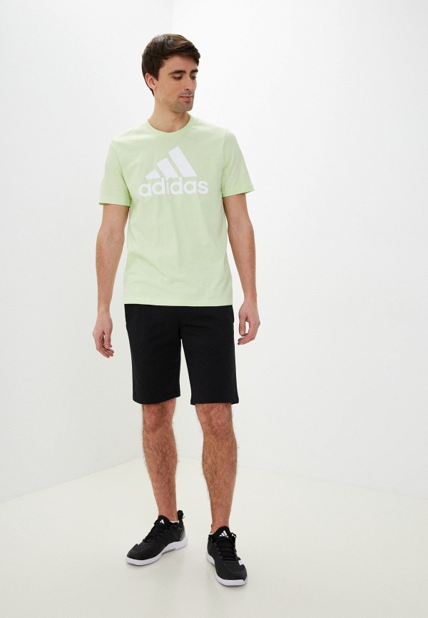 фото Футболка adidas