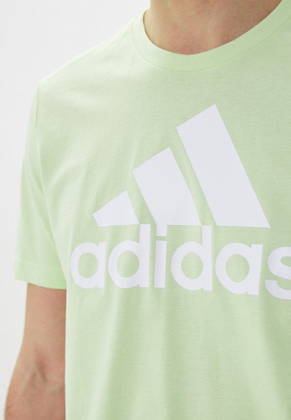 фото Футболка adidas