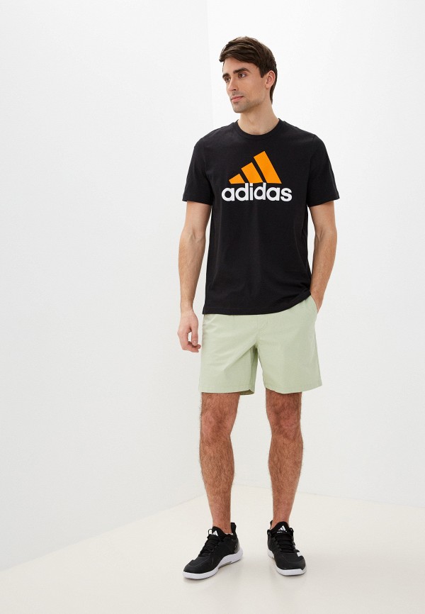 фото Футболка adidas