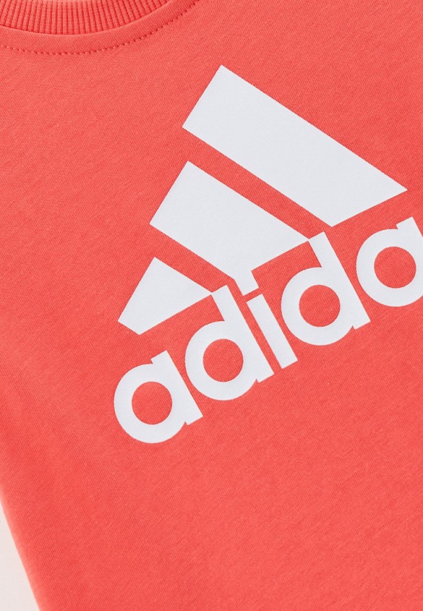 фото Футболка adidas