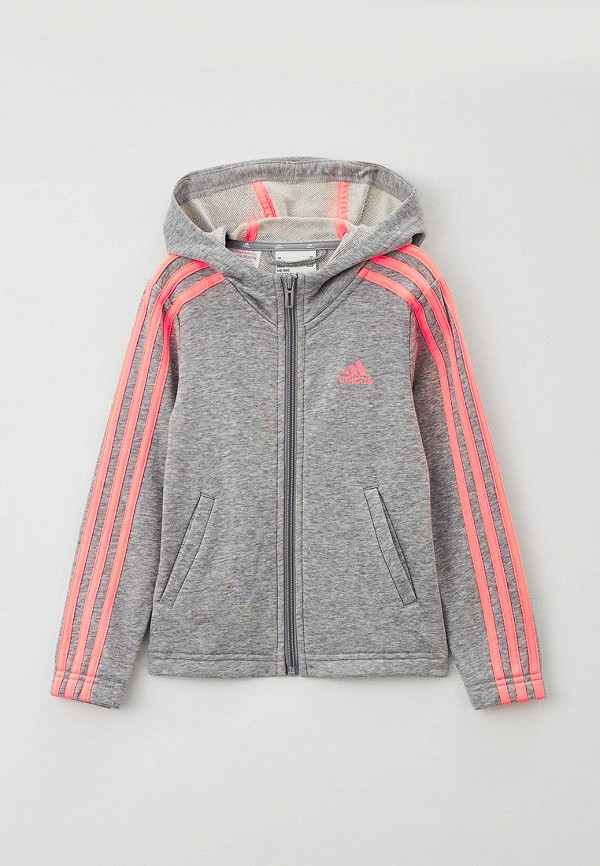 

Толстовка adidas, Серый