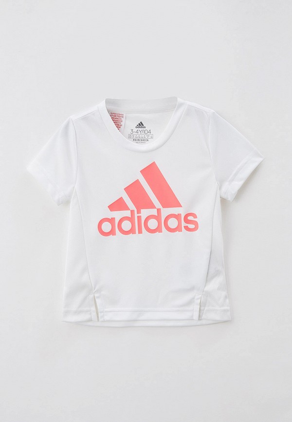 фото Футболка спортивная adidas