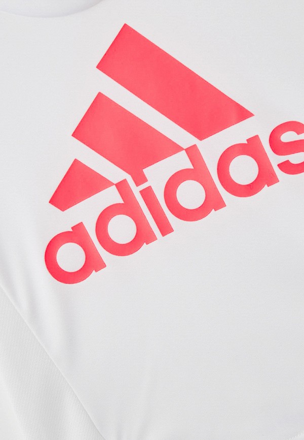 Футболка  adidas фото