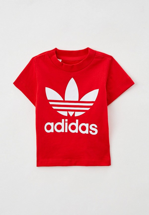 фото Футболка adidas originals