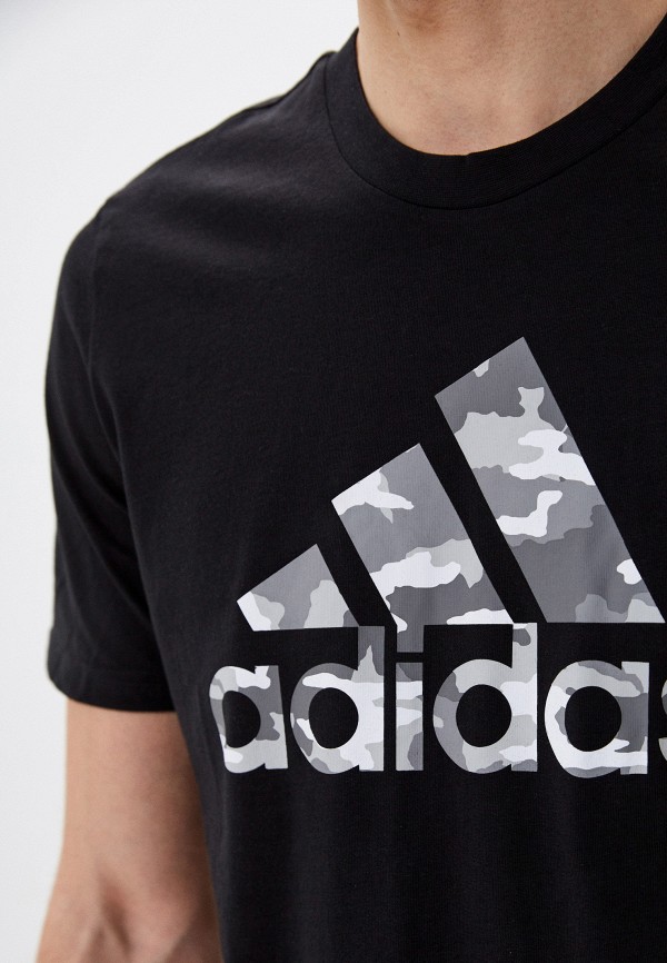 фото Футболка adidas