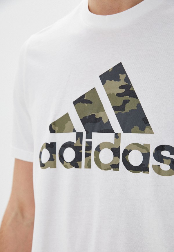 фото Футболка adidas