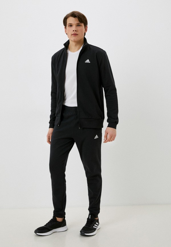 

Костюм спортивный adidas, Черный, MTS 3BARS GRAPH
