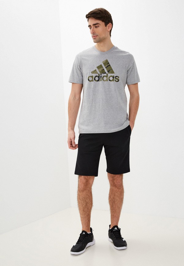 фото Футболка adidas