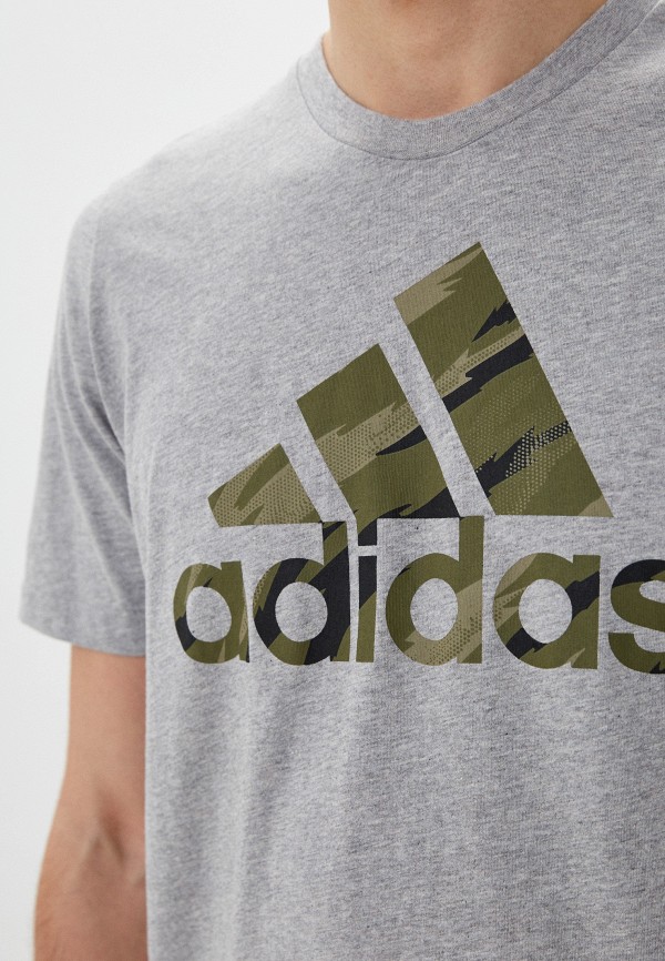 фото Футболка adidas