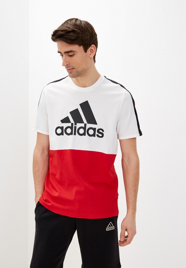 

Футболка adidas, Мультиколор, adidas RTLABE359901
