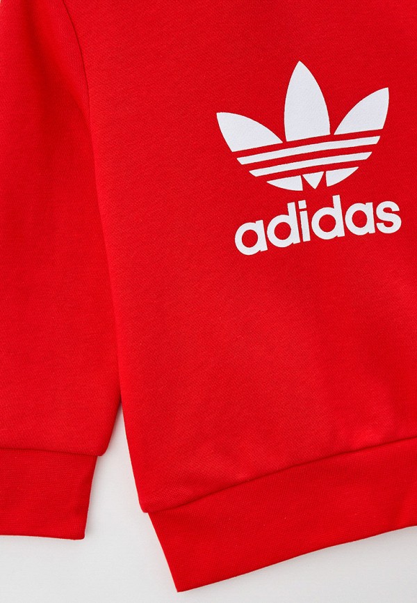 Костюм спортивный для девочки adidas Originals HE4672 Фото 3