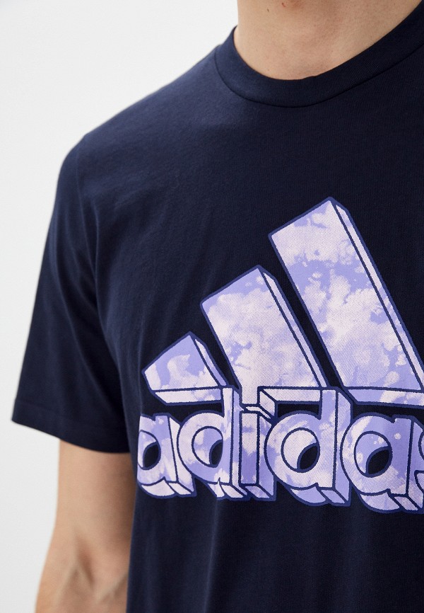 фото Футболка adidas