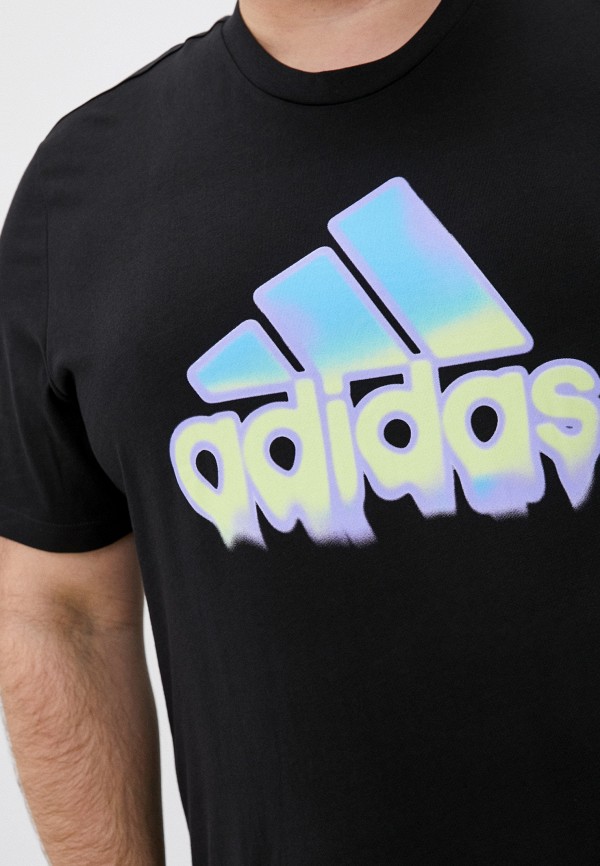 фото Футболка adidas