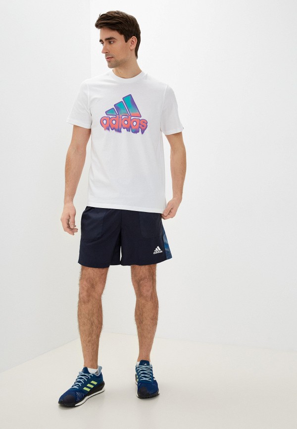 фото Футболка adidas