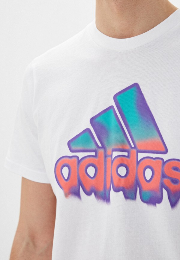 фото Футболка adidas