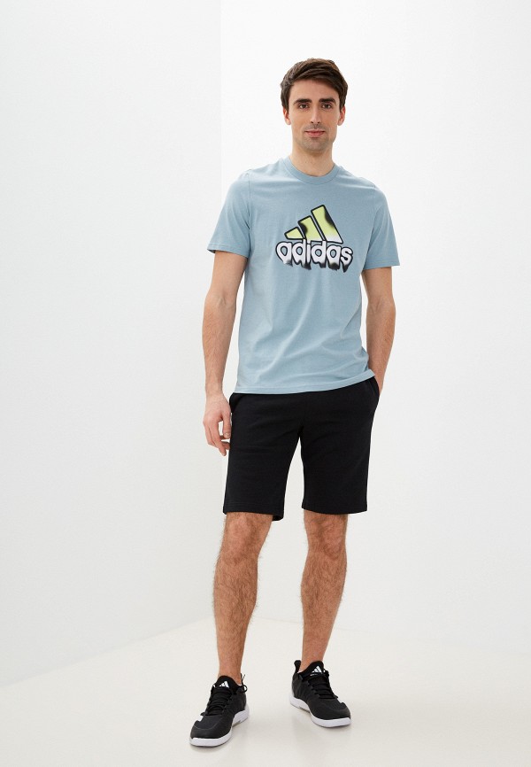 фото Футболка adidas