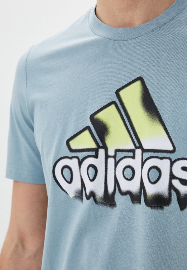 фото Футболка adidas