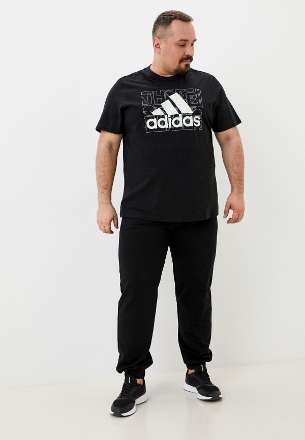 фото Футболка adidas