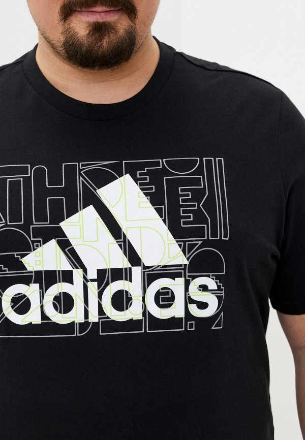 фото Футболка adidas