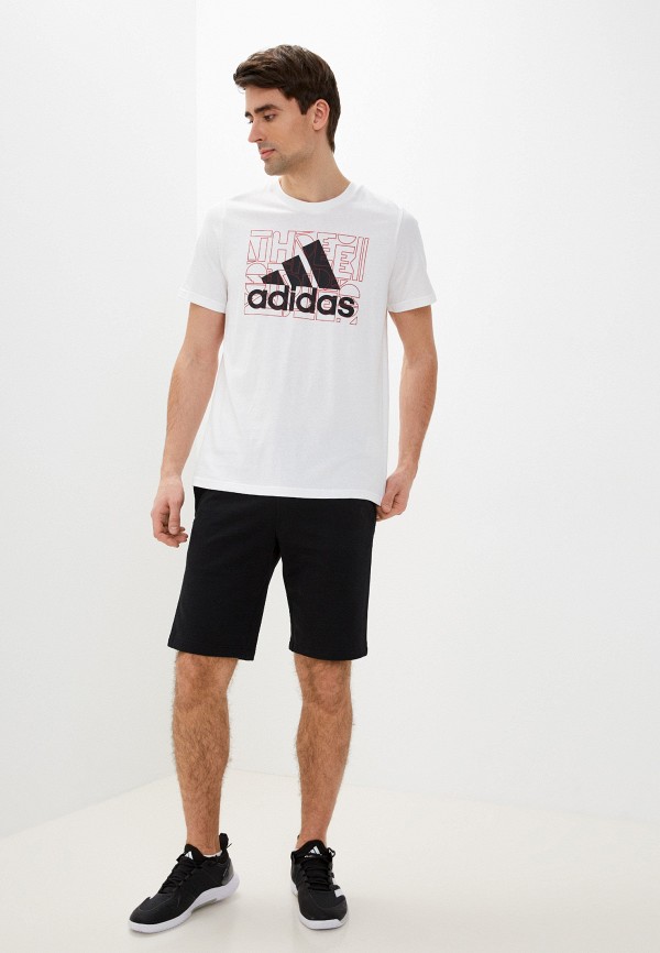 фото Футболка adidas