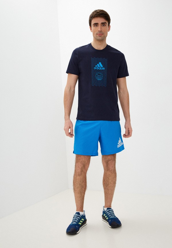 фото Футболка спортивная adidas