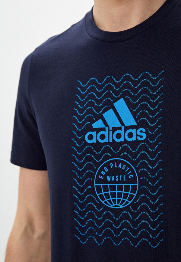 фото Футболка спортивная adidas