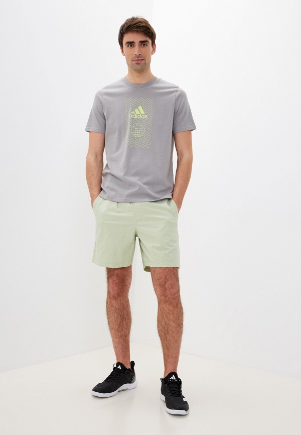 фото Футболка спортивная adidas