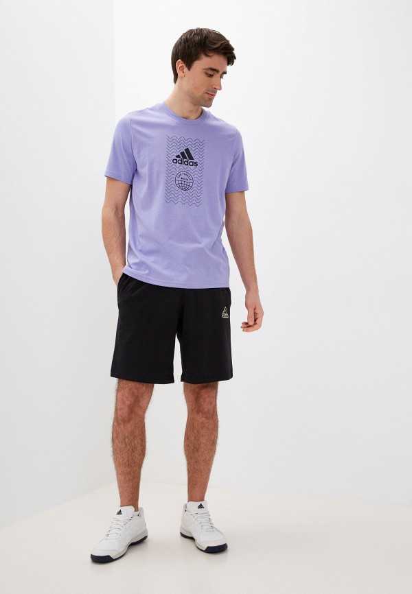 фото Футболка спортивная adidas