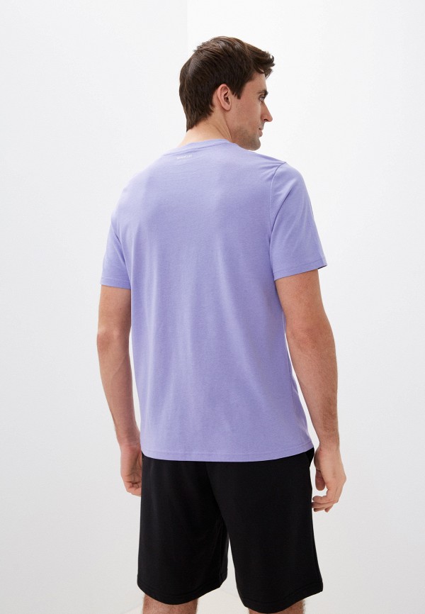 фото Футболка спортивная adidas