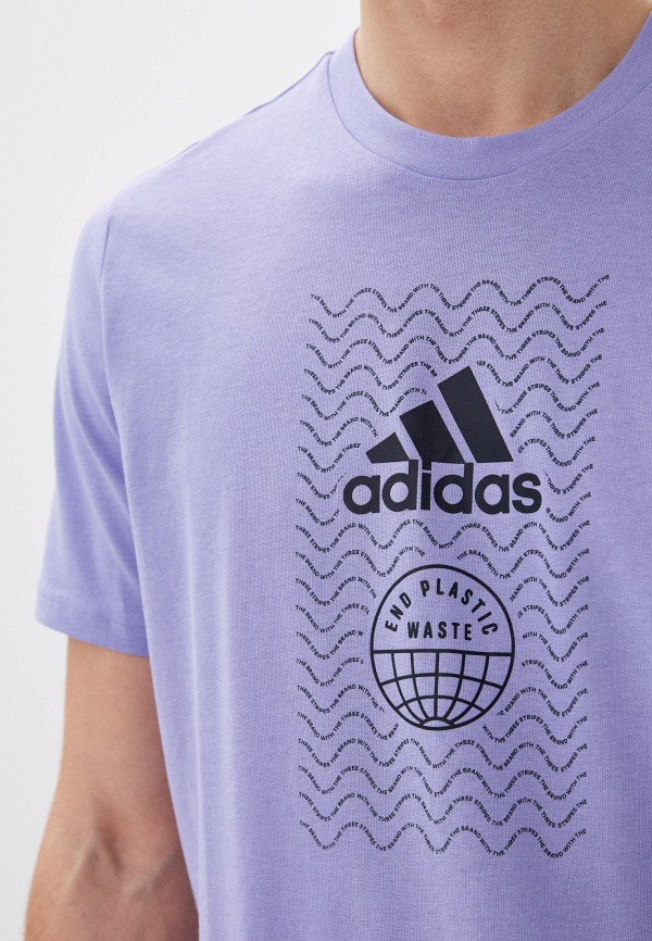 фото Футболка спортивная adidas