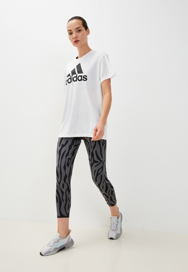 фото Футболка спортивная adidas