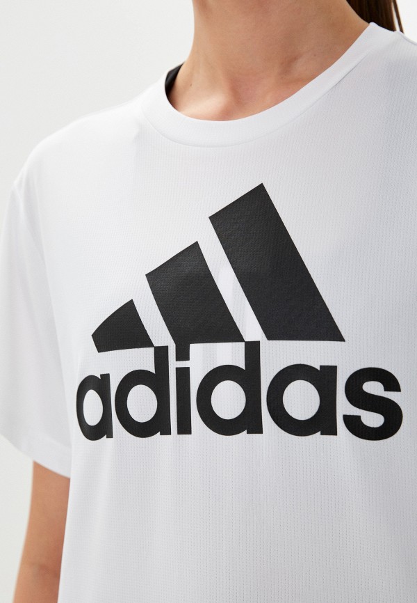 фото Футболка спортивная adidas