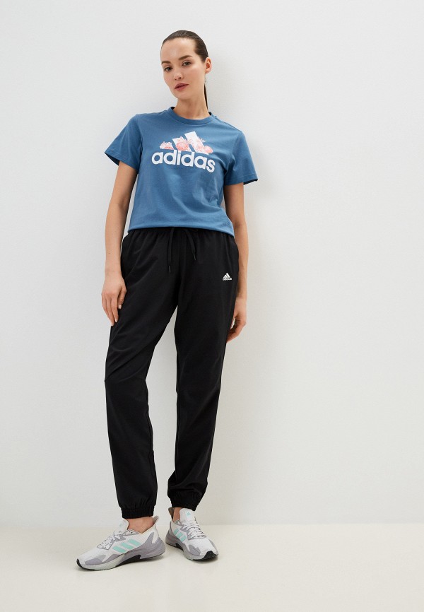 фото Футболка adidas