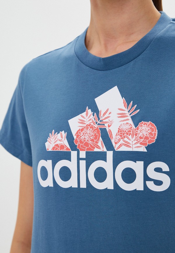 фото Футболка adidas