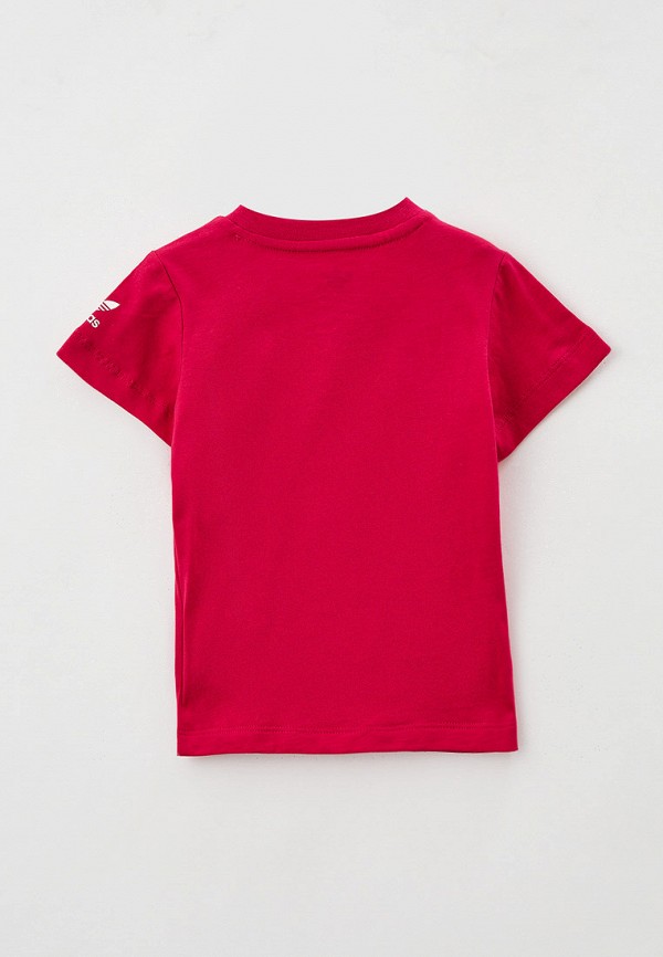 фото Футболка adidas originals