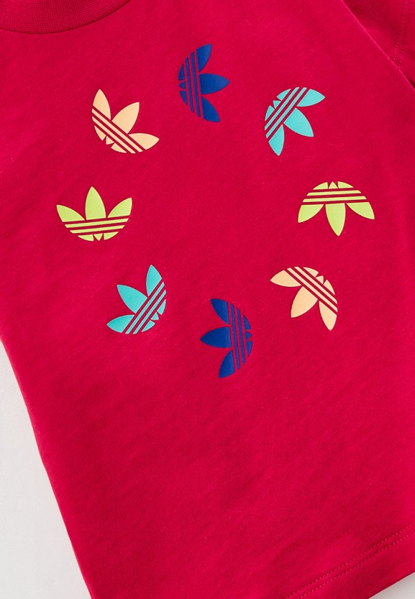 фото Футболка adidas originals