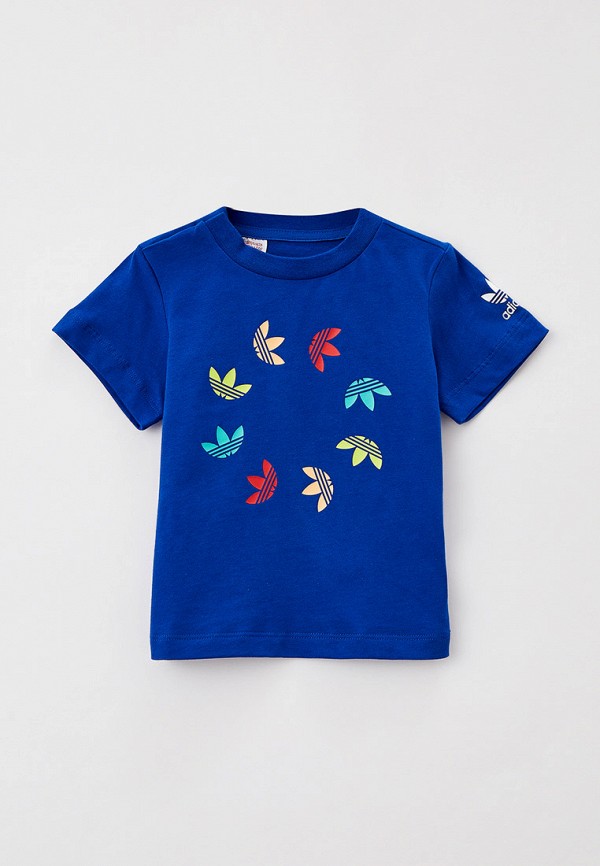 фото Футболка adidas originals