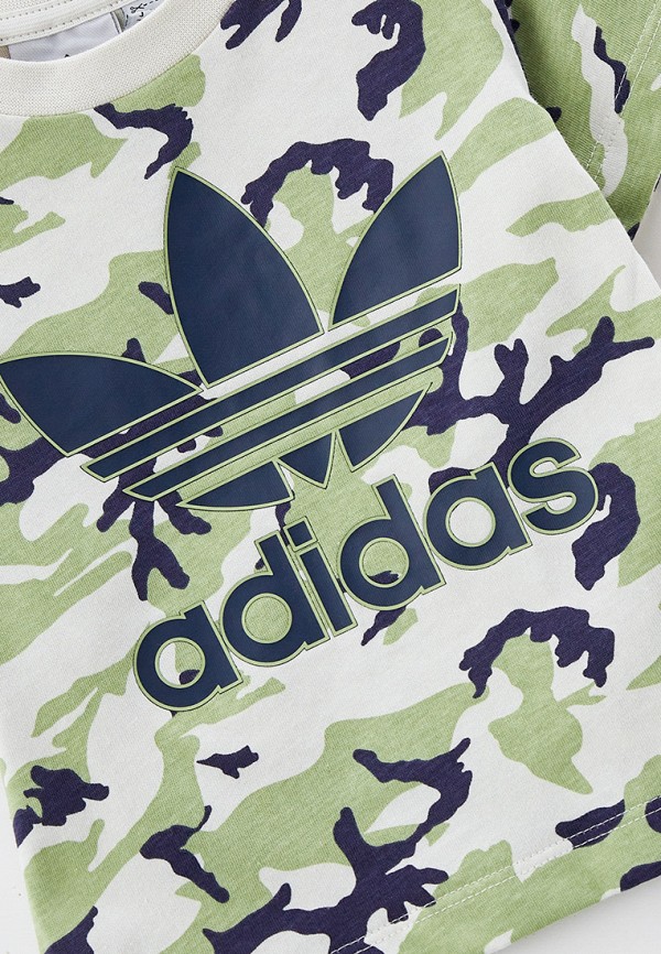 Футболка adidas Originals Футболка adidas Originals фото