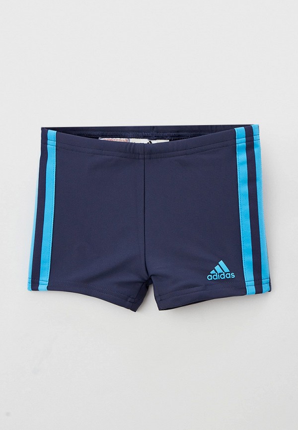 

Плавки adidas, Синий