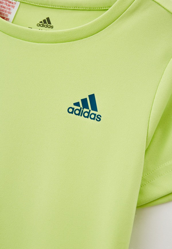фото Футболка спортивная adidas
