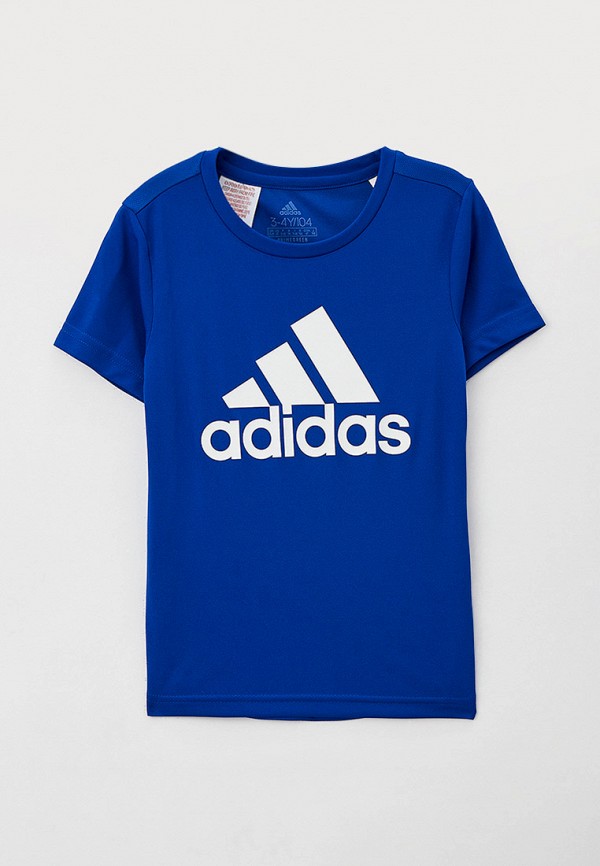 фото Футболка спортивная adidas