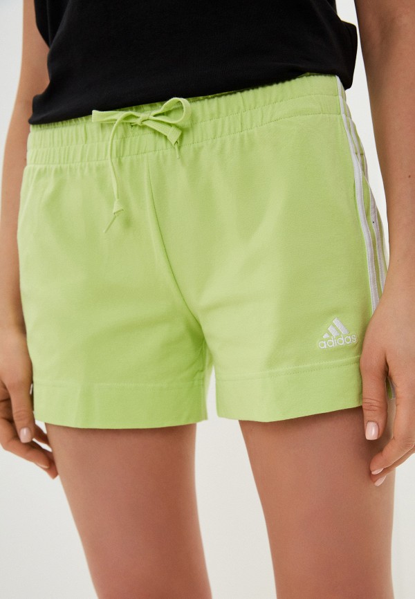 

Шорты спортивные adidas, Зеленый, adidas RTLABE364201