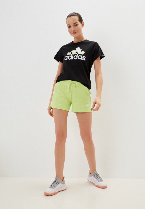 фото Шорты спортивные adidas