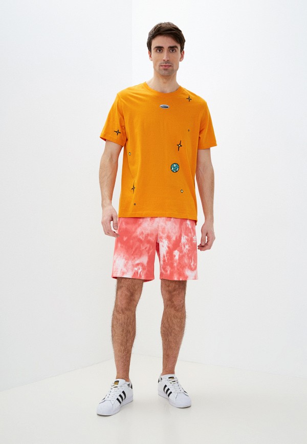 фото Шорты спортивные adidas originals