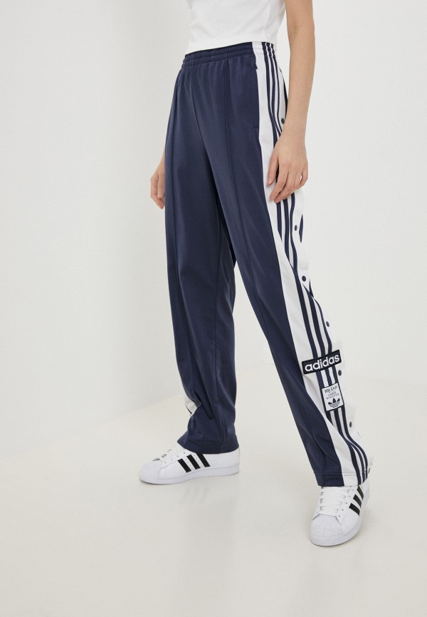 

Брюки спортивные adidas Originals, Синий, adidas Originals RTLABE364801