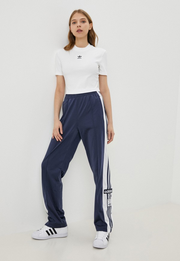фото Брюки спортивные adidas originals