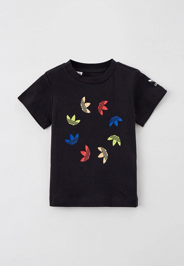 

Футболка adidas Originals, Черный