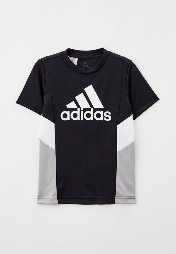 

Футболка adidas, Черный