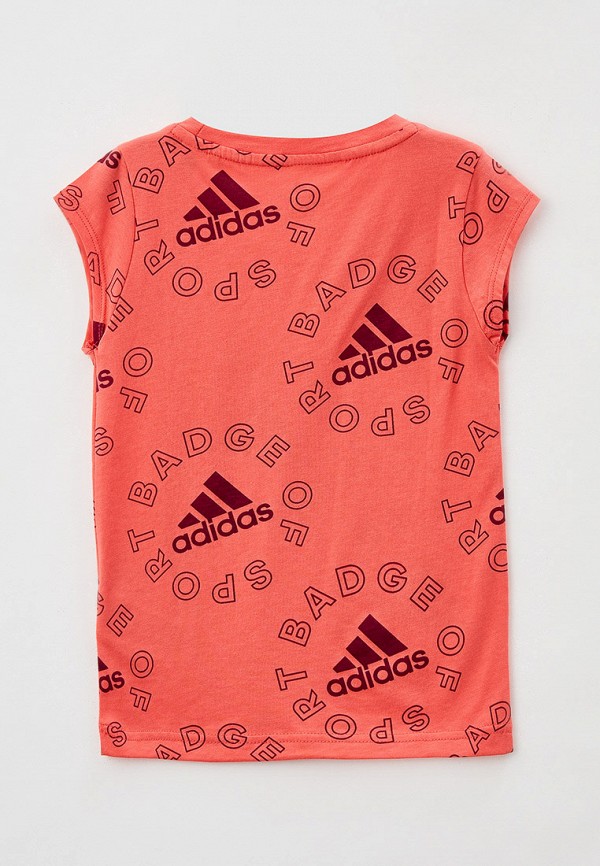 фото Футболка adidas